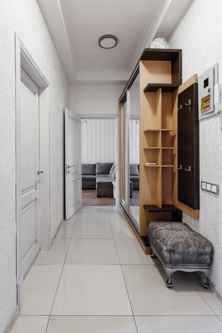 2 Bedroom On Deribasovskaya Str. Odessa Exterior foto
