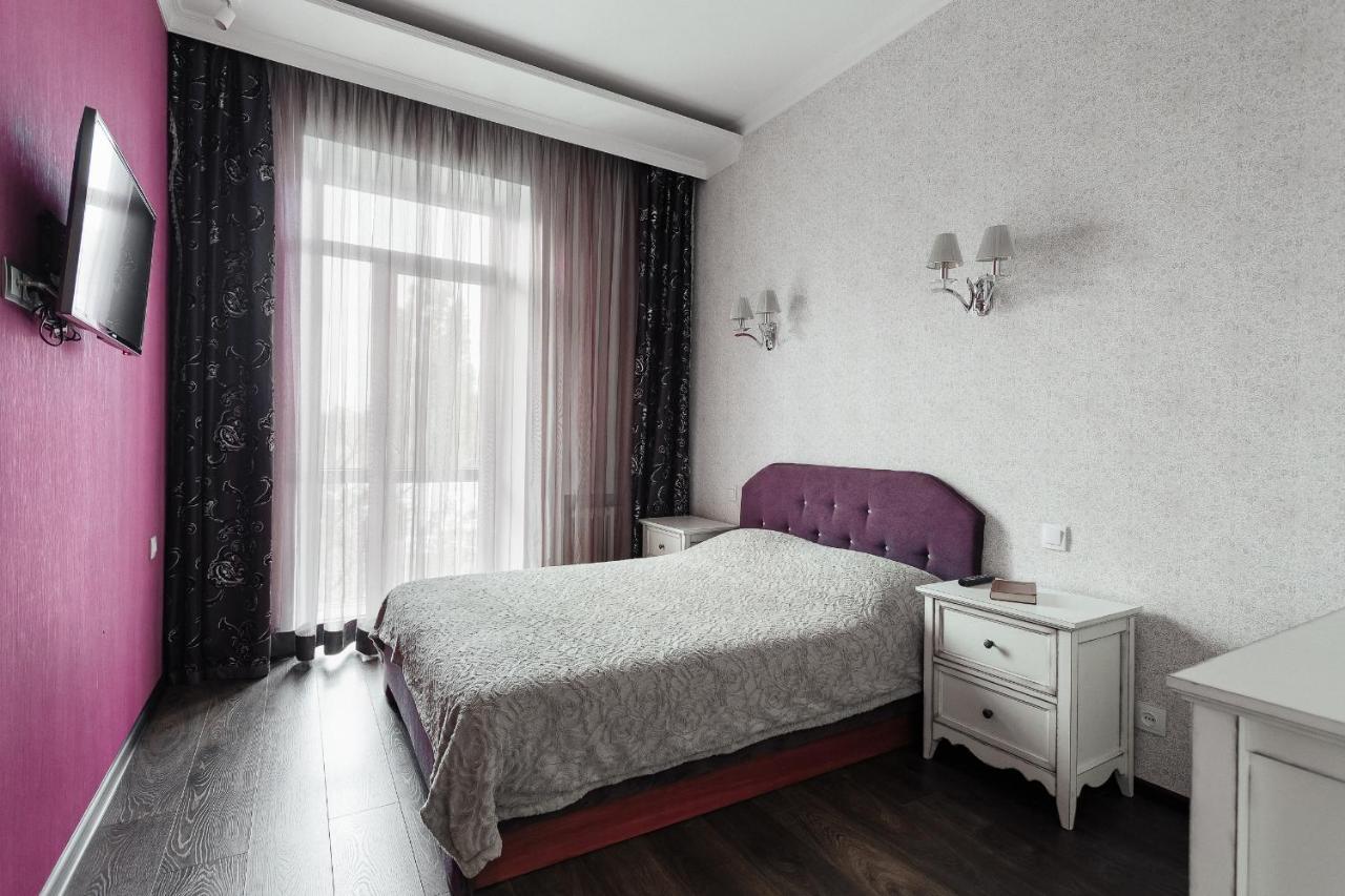 2 Bedroom On Deribasovskaya Str. Odessa Exterior foto