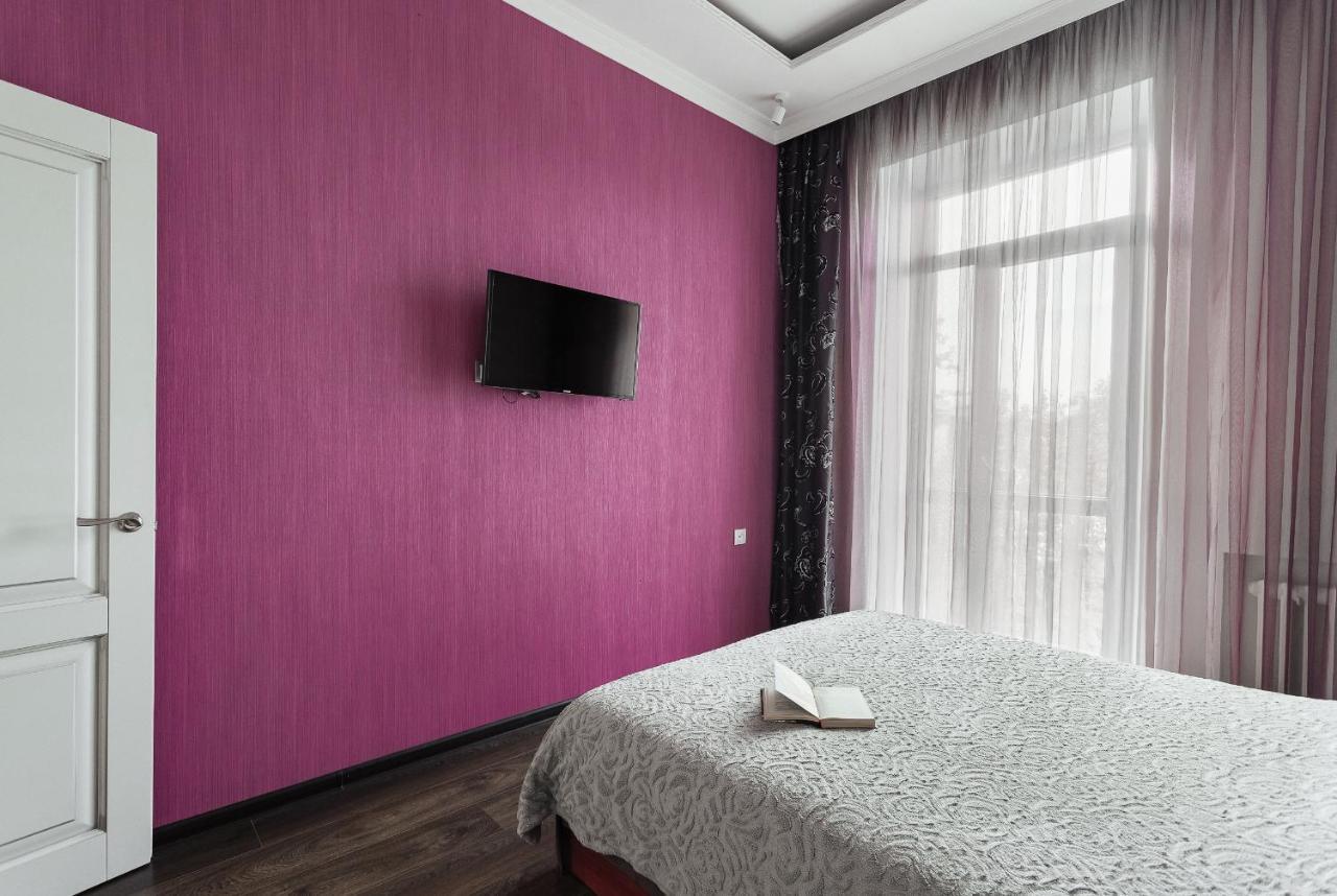 2 Bedroom On Deribasovskaya Str. Odessa Exterior foto